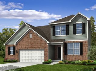 612 Sandhill Ct, Delaware, OH 43015