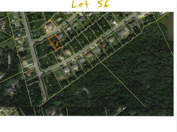 LOT 56 Stonehenge Dr, Bristol, TN 37620