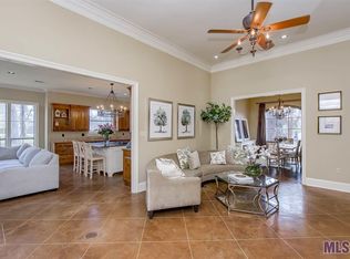 310 S Club Ave, Saint Gabriel, LA 70776