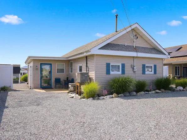 143 N Spinnaker Drive, Little Egg Harbor, NJ 08087