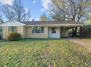 2158 Pueblo Ave, Memphis, TN 38127