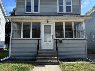 6617 18th Ave, Kenosha, WI 53143