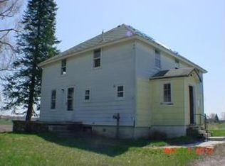 5740 Sage Lake Rd, Prescott, MI 48756