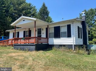 1285 Wakefield Rd, Friendsville, MD 21531