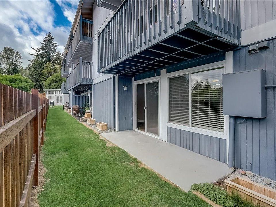 Overlook Terrace Apartments 4824 110th Avenue Ct E Edgewood WA Zillow