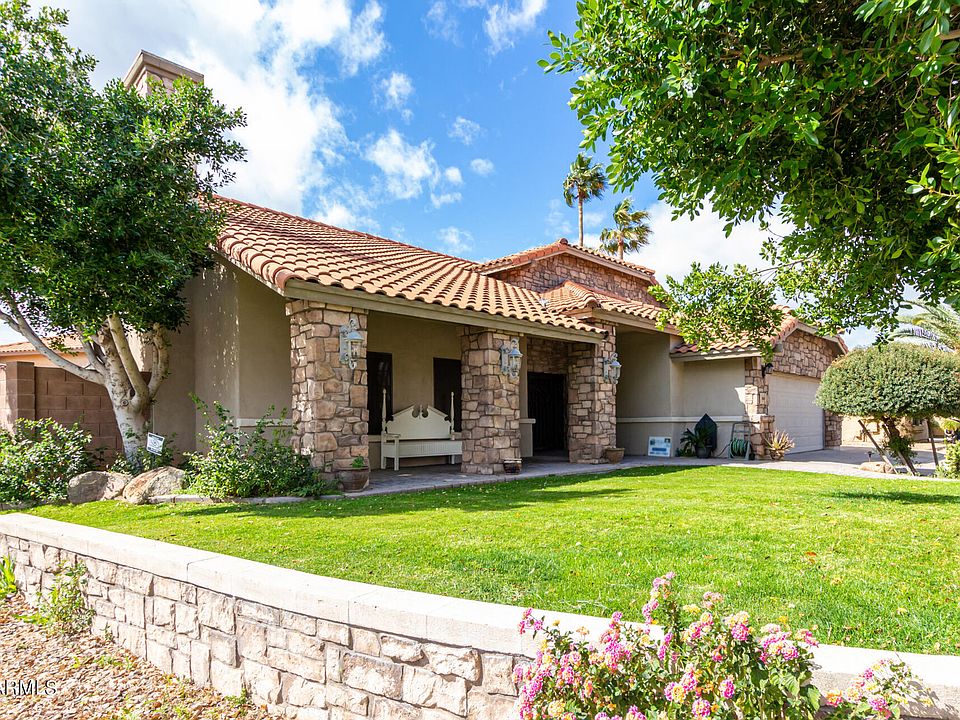 3663 E Dover St, Mesa, AZ 85205 Zillow