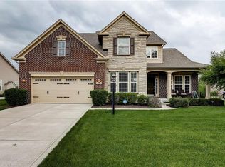 13942 Four Seasons Way, Carmel, IN