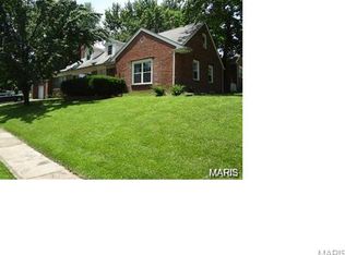 201 Bruce Ave, Saint Louis, MO