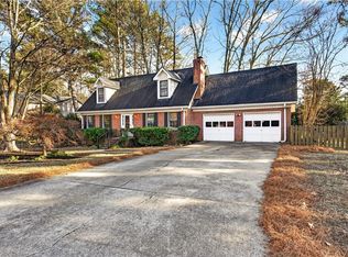 3147 Caintal Ct, Decatur, GA 30033