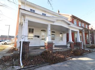 1508 W Main St APT 1, Ephrata, PA 17522