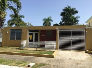 FK29 Calle Luis Pales Matos, Toa Baja, PR 00949