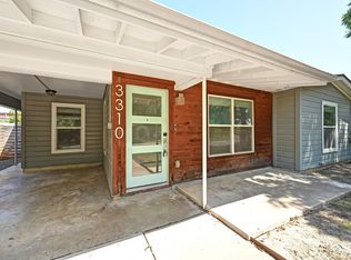 3310 Bengston St, Austin, TX 78702