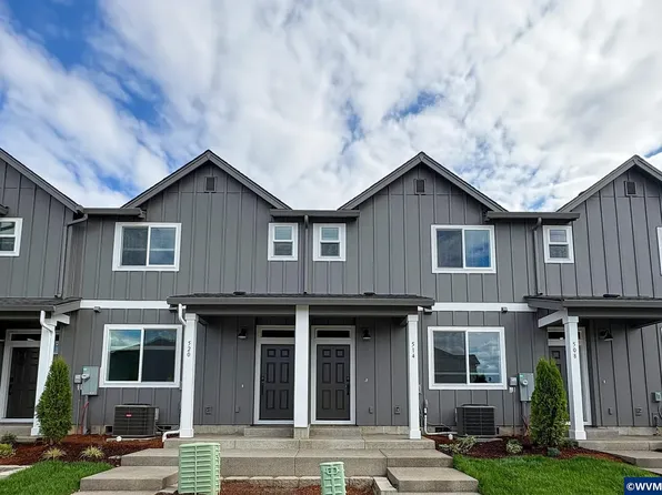 520 E Traverse Rd, Woodburn, OR