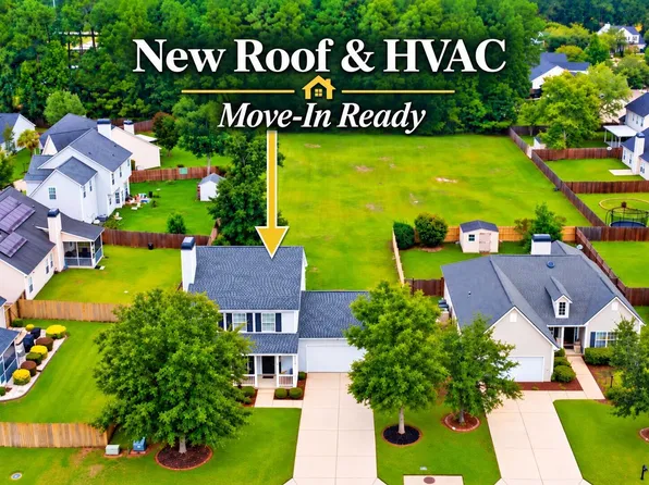 151 Highwoods Plantation Ave, Summerville, SC 29485
