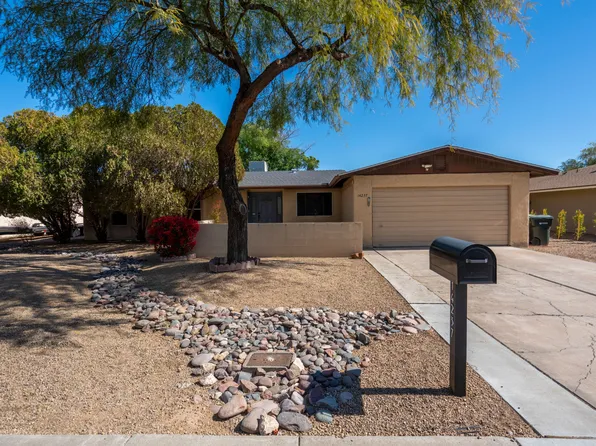 14237 N 34th Way, Phoenix, AZ 85032