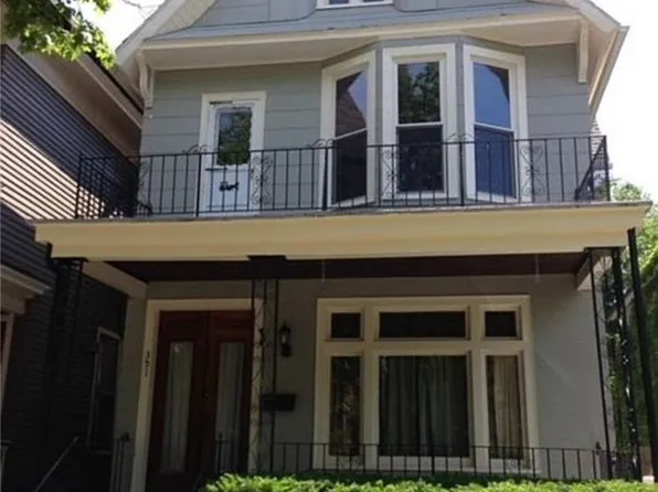 351 Ashland Ave, Buffalo, NY 14222
