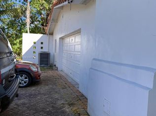 Camner Estates 1st Addn, Miami, FL 33143