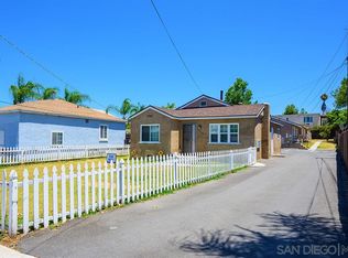 4355-61 Parks Ave, La Mesa, CA 91941