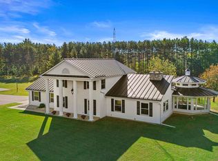 3980 Elkins Rd, Amherst, WI 54406