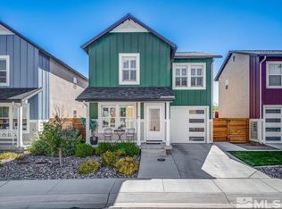 3860 Bonnie Pl, Carson City, NV 89701