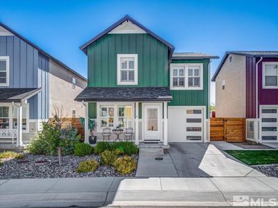 3860 Bonnie Pl, Carson City, NV, 89701
