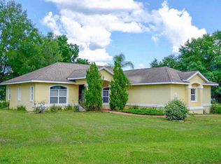 9359 County Road 125b, Wildwood, FL 34785