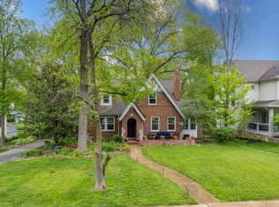728 N Clay Ave, Saint Louis, MO
