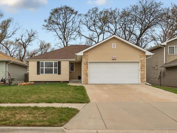 2418 S 16th St, Council Bluffs, IA 51501