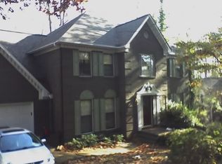 515 Teresa Ln, Canton, GA 30115