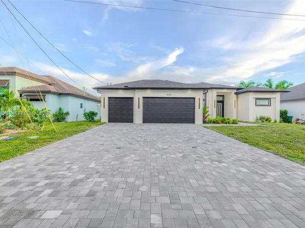 920 SE 5th Ter, Cape Coral, FL 33990