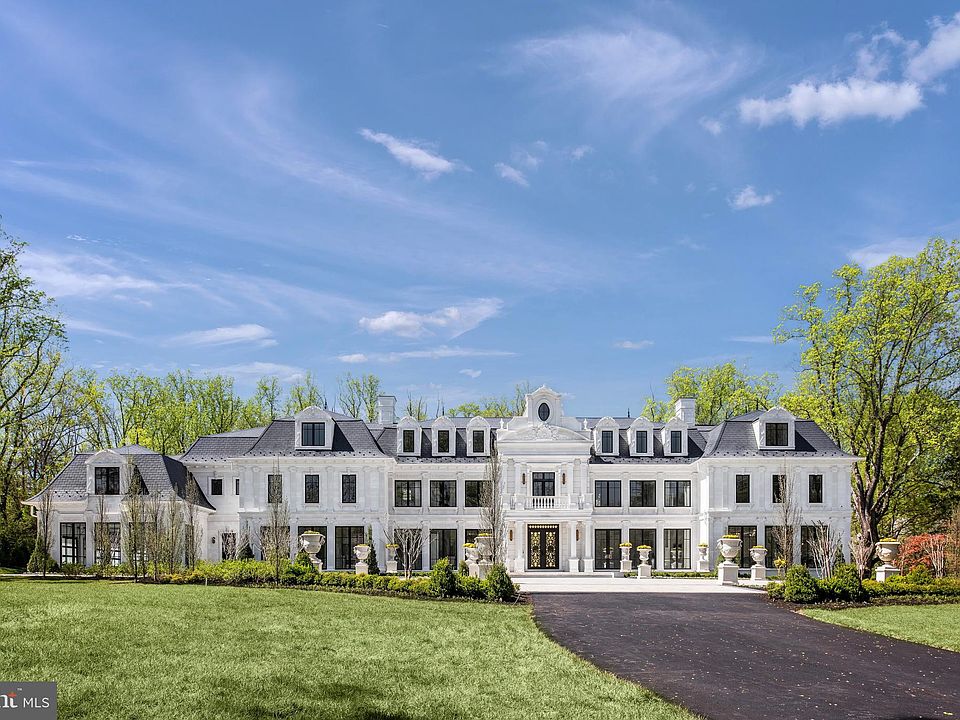 6431 Pike, Mc Lean, VA 22101 MLS VAFX2022480 Zillow