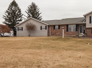 3891 Gamber Rd, Finksburg, MD 21048