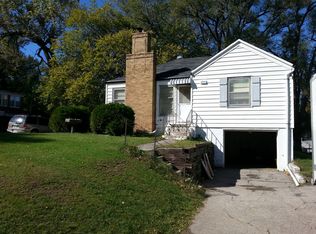 6702 N 32nd St, Omaha, NE 68112