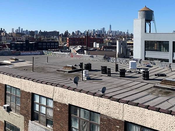 2nd image of 467 Troutman St #1N