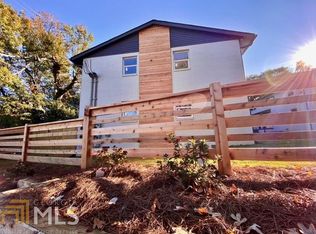 536 College St #3, Atlanta, GA 30354