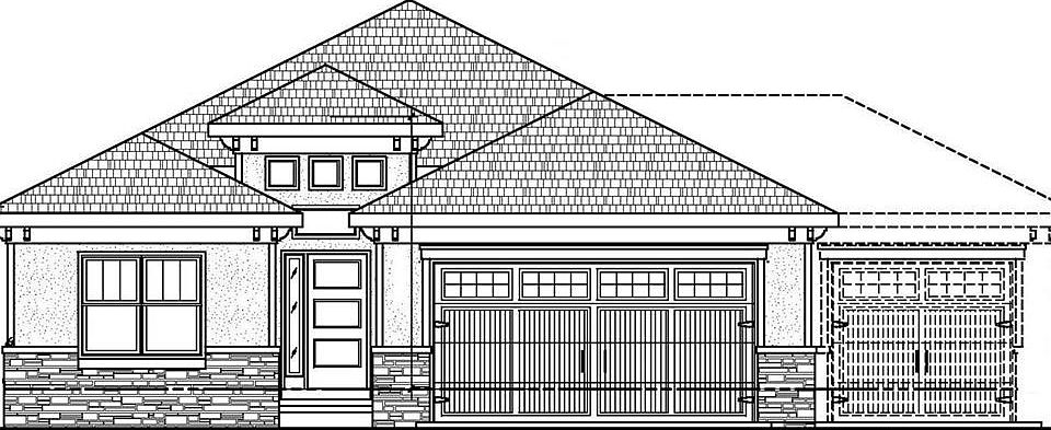 1st image of 4229 S Stone Canyon Dr