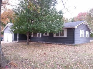 2216 E Hancock St, Muskogee, OK 74403