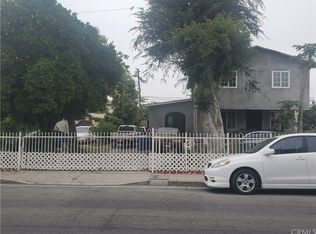 2511 E 111th St, Los Angeles, CA 90059