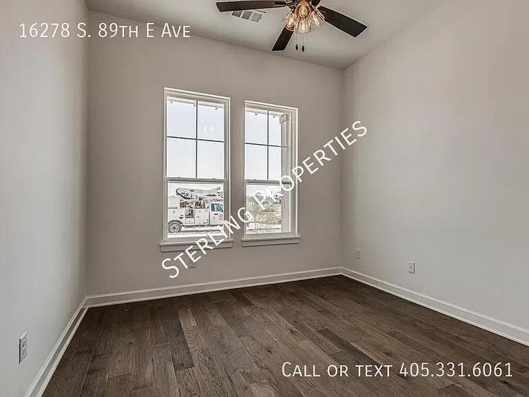 16278 S 89th East Ave — Photo 38