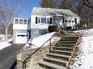 192 Hill St, Shavertown, PA 18708