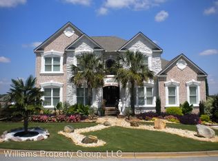 5972 Southland Dr, Stone Mountain, GA 30087