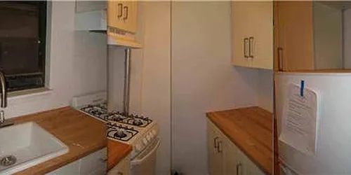 Rented by Mark David