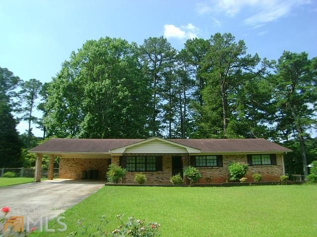 1st image of 4207 Brownlee Dr