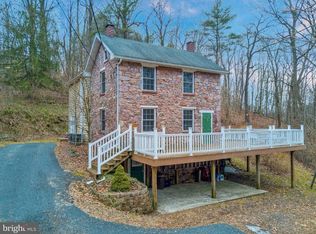 62 Evergreen Rd, Birdsboro, PA 19508