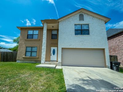 7922 Donshire Dr, Converse, TX, 78109