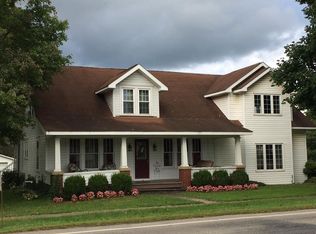 541 Main St, Callensburg, PA 16213