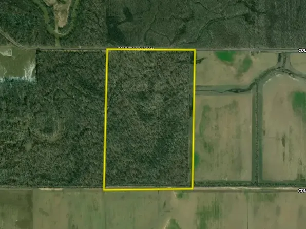 0 County Road 1250 N, Ellery, IL 62833