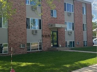 1420 Jefferson St #1, Alexandria, MN 56308