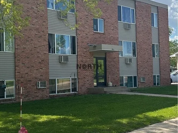 1420 Jefferson St, Alexandria, MN