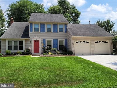 207 Balfield Ter, Cherry Hill, NJ, 08003